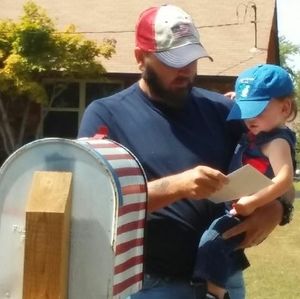 Meet your Posher, Danny